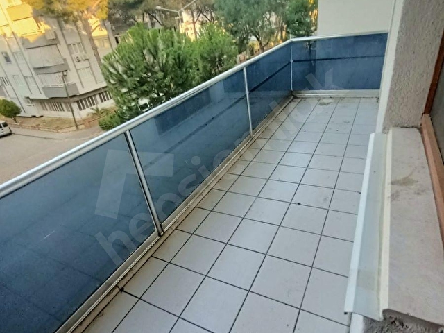3+1 DOĞALGAZLI KİRALIK DAİRE - Görsel 8