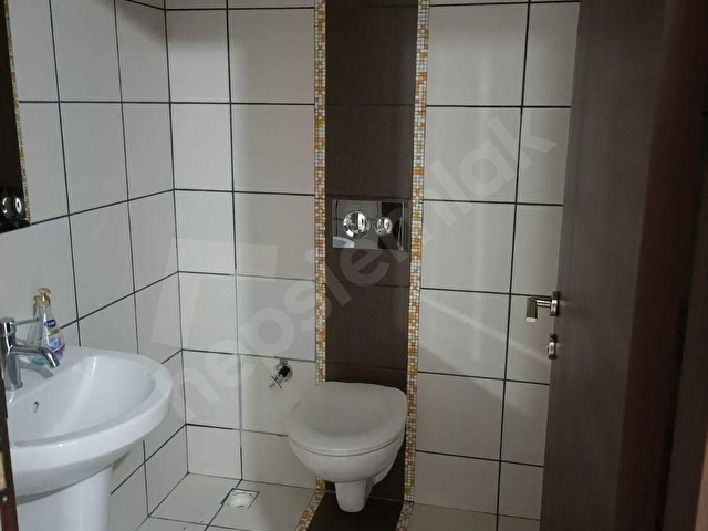 3+1 DOĞALGAZLI KİRALIK DAİRE - Görsel 21