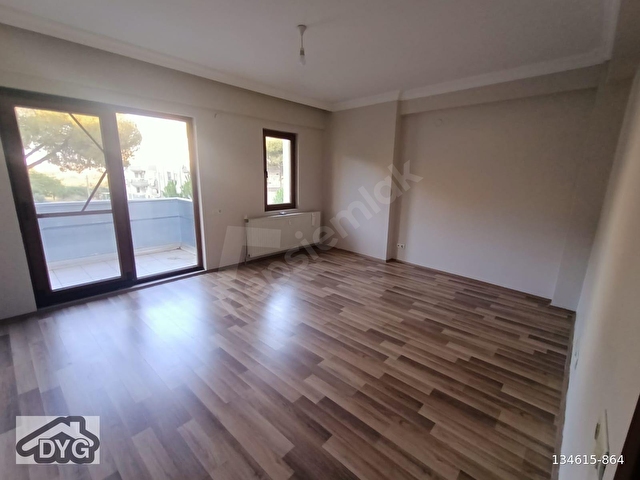 3+1 DOĞALGAZLI KİRALIK DAİRE - Görsel 6