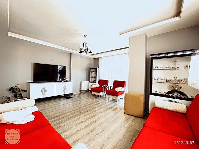 EVİİM FİRMALARINA UYGUN 4+1 ÜST DUBLEKS KREDİ SORUNU YOK - Görsel 2