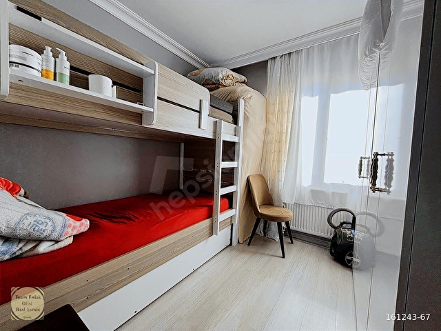 EVİİM FİRMALARINA UYGUN 4+1 ÜST DUBLEKS KREDİ SORUNU YOK - Görsel 16