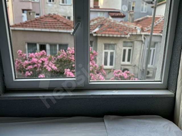 Beşiktaş Mecidiye Kiralık
