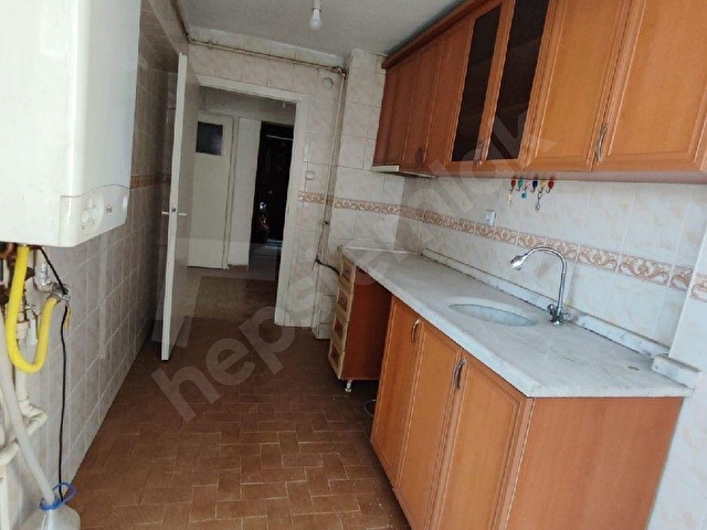 CEBECİ HACETTEPE MAHALLESİ TALATPAŞA BULVARI 3+1 ASANSÖRLÜ KİRALIK DAİRE - Görsel 22