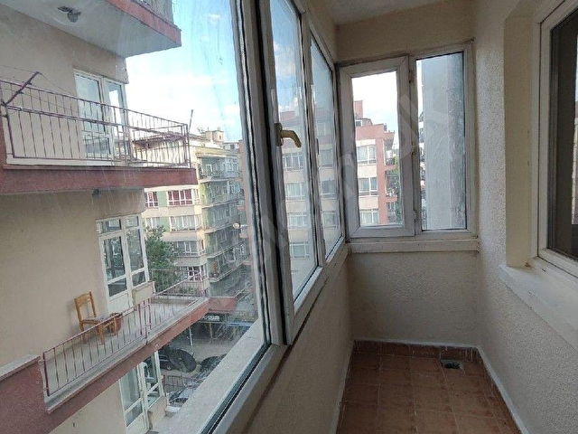 CEBECİ HACETTEPE MAHALLESİ TALATPAŞA BULVARI 3+1 ASANSÖRLÜ KİRALIK DAİRE - Görsel 26