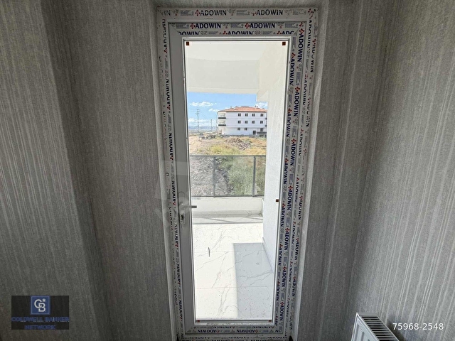 YENİKENT MENDERES TE SATILIK SIFIR 2+1 BALKONLU DAİRE - Görsel 13
