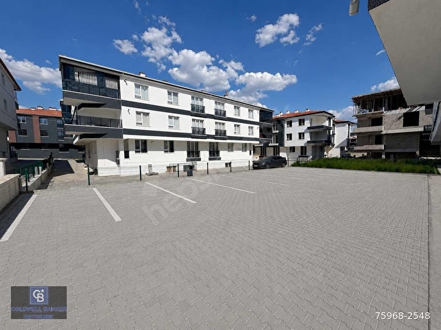 YENİKENT MENDERES TE SATILIK SIFIR 2+1 BALKONLU DAİRE - Görsel 23