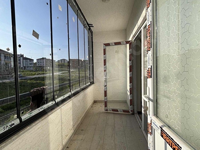 AKHİSAR MAHALLESİNDE FIRSAT 140 m2 GENİŞ DAİRE - Görsel 3