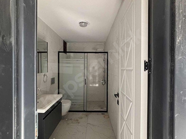 AKHİSAR MAHALLESİNDE FIRSAT 140 m2 GENİŞ DAİRE - Görsel 8