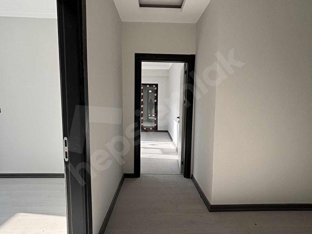 AKHİSAR MAHALLESİNDE FIRSAT 140 m2 GENİŞ DAİRE - Görsel 6