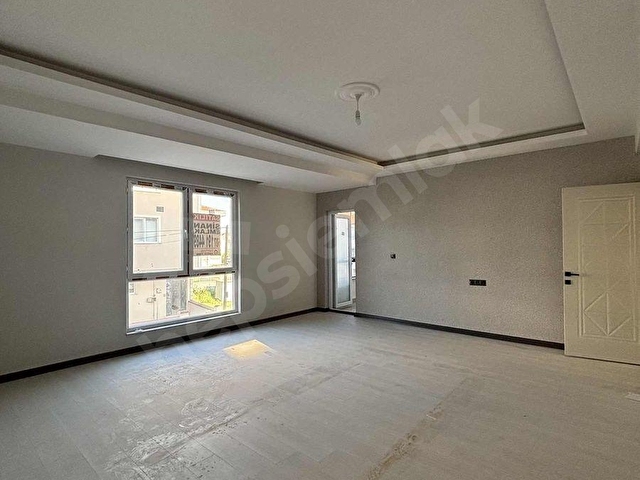 AKHİSAR MAHALLESİNDE FIRSAT 140 m2 GENİŞ DAİRE - Görsel 14