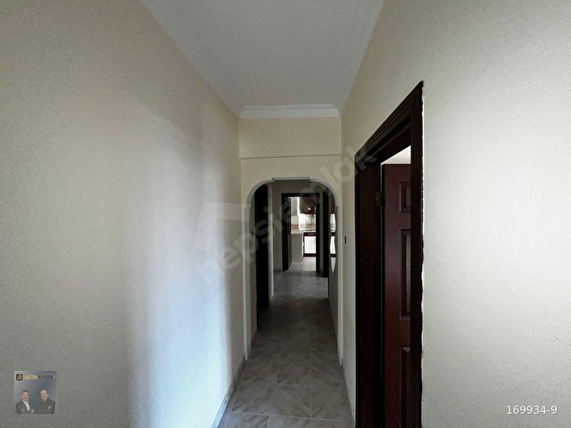 ALTINEMLAK BEYPAZARI PRESTİJDEN ŞOK FİYAT 3+1 SATILIK DAİRE - Görsel 15