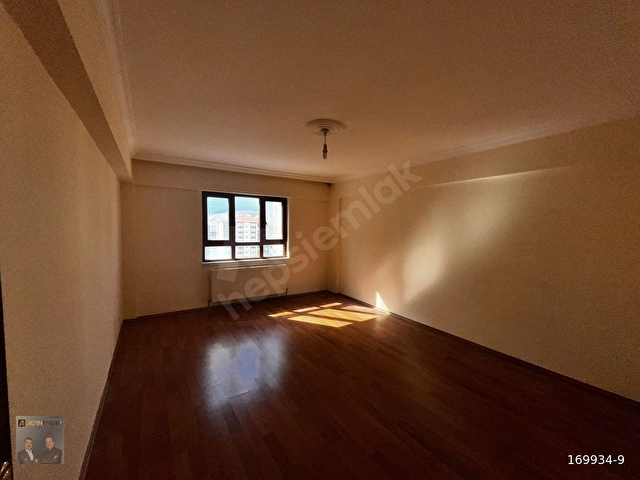 ALTINEMLAK BEYPAZARI PRESTİJDEN ŞOK FİYAT 3+1 SATILIK DAİRE - Görsel 8