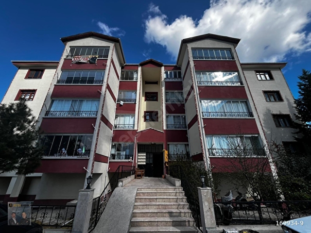 ALTINEMLAK BEYPAZARI PRESTİJDEN ŞOK FİYAT 3+1 SATILIK DAİRE