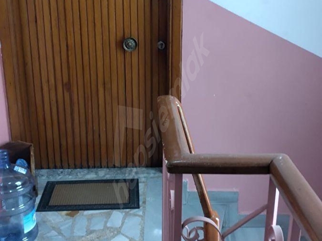 ACIBADEM ŞEMİ BEY SOKAKTA 2+1 SATILIK DAİRE - Görsel 26