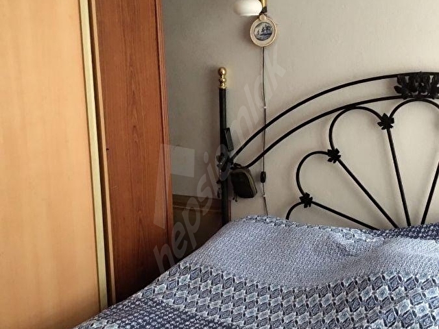 ACIBADEM ŞEMİ BEY SOKAKTA 2+1 SATILIK DAİRE - Görsel 19