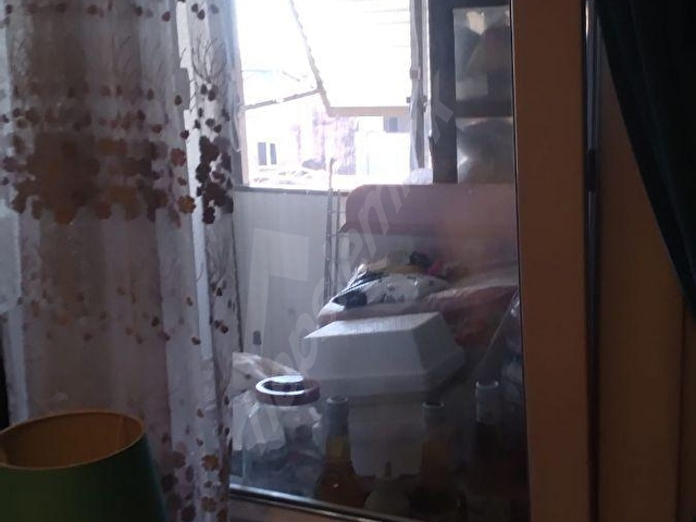 ACIBADEM ŞEMİ BEY SOKAKTA 2+1 SATILIK DAİRE - Görsel 13
