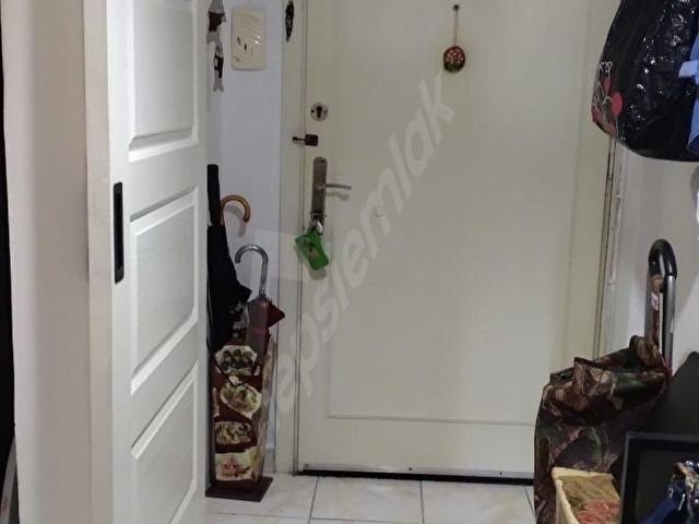 ACIBADEM ŞEMİ BEY SOKAKTA 2+1 SATILIK DAİRE - Görsel 25