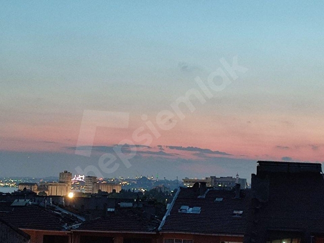 ACIBADEM ŞEMİ BEY SOKAKTA 2+1 SATILIK DAİRE - Görsel 2