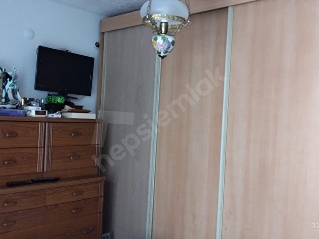 ACIBADEM ŞEMİ BEY SOKAKTA 2+1 SATILIK DAİRE - Görsel 24