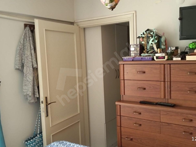 ACIBADEM ŞEMİ BEY SOKAKTA 2+1 SATILIK DAİRE - Görsel 21