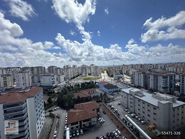 ATAŞEHİRDEN MERKEZİ KONUMDA BAKIMLI ÖN CEPHE 3+1 FIRSAT DAİRE - Görsel 10
