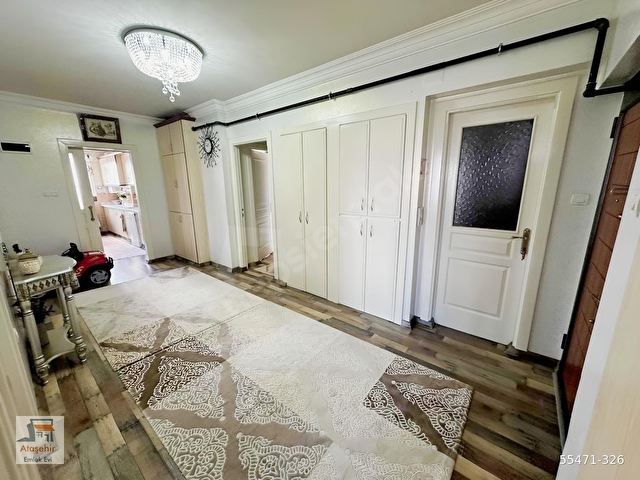ATAŞEHİRDEN MERKEZİ KONUMDA BAKIMLI ÖN CEPHE 3+1 FIRSAT DAİRE - Görsel 16