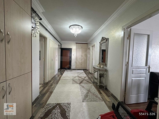 ATAŞEHİRDEN MERKEZİ KONUMDA BAKIMLI ÖN CEPHE 3+1 FIRSAT DAİRE - Görsel 15