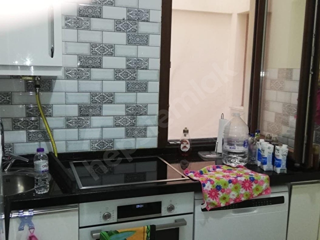 İZMİR KARŞIYAKA MEDİKAL POİNT ARKASI 7 YAŞINDA FULL YENİ EŞYALI KİRALIK DAİRE - Görsel 13