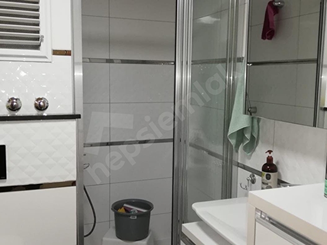 İZMİR KARŞIYAKA MEDİKAL POİNT ARKASI 7 YAŞINDA FULL YENİ EŞYALI KİRALIK DAİRE - Görsel 16
