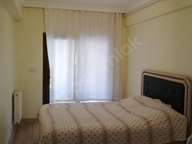 İZMİR KARŞIYAKA MEDİKAL POİNT ARKASI 7 YAŞINDA FULL YENİ EŞYALI KİRALIK DAİRE - Görsel 8