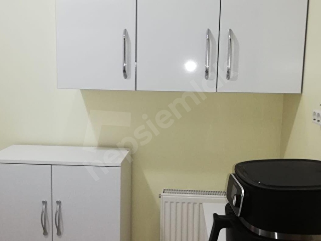 İZMİR KARŞIYAKA MEDİKAL POİNT ARKASI 7 YAŞINDA FULL YENİ EŞYALI KİRALIK DAİRE - Görsel 14