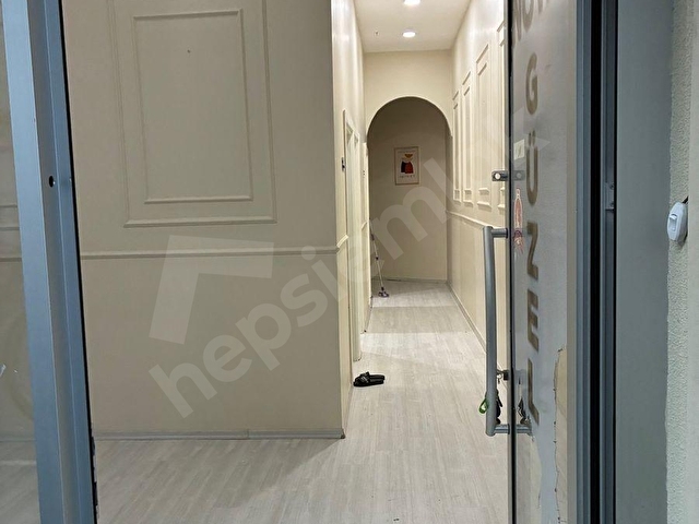 BAŞAKŞEHİR KENT MEYDANI PARK MAVERA 1 KİRALIK BOŞ 55M2 DÜKKAN - Görsel 2