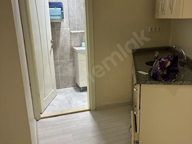 BAŞAKŞEHİR KENT MEYDANI PARK MAVERA 1 KİRALIK BOŞ 55M2 DÜKKAN - Görsel 10