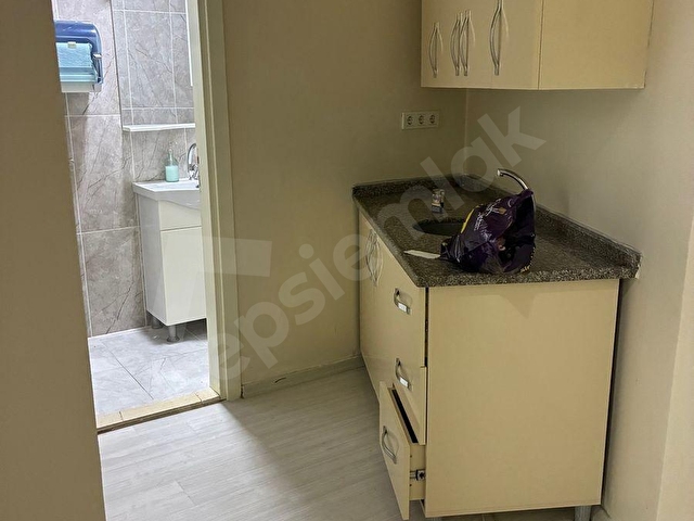 BAŞAKŞEHİR KENT MEYDANI PARK MAVERA 1 KİRALIK BOŞ 55M2 DÜKKAN - Görsel 12