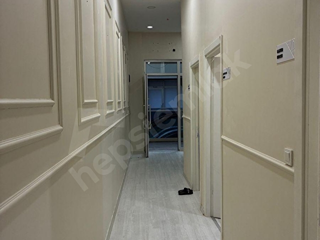 BAŞAKŞEHİR KENT MEYDANI PARK MAVERA 1 KİRALIK BOŞ 55M2 DÜKKAN - Görsel 14