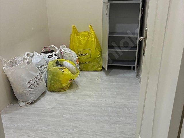 BAŞAKŞEHİR KENT MEYDANI PARK MAVERA 1 KİRALIK BOŞ 55M2 DÜKKAN - Görsel 21