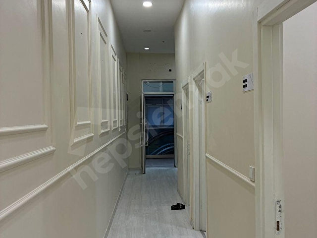 BAŞAKŞEHİR KENT MEYDANI PARK MAVERA 1 KİRALIK BOŞ 55M2 DÜKKAN - Görsel 25