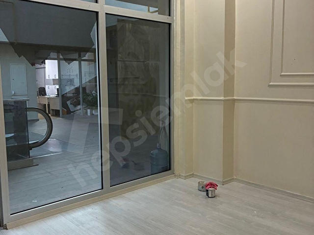 BAŞAKŞEHİR KENT MEYDANI PARK MAVERA 1 KİRALIK BOŞ 55M2 DÜKKAN - Görsel 30