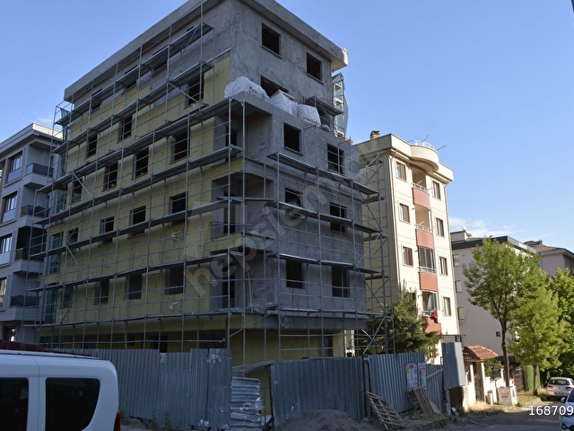 2+1 PETROLİŞTE,PAZARA ,MARMARAYA,MİNİBÜS YOLUNA YAKIN,DAİRE - Görsel 4