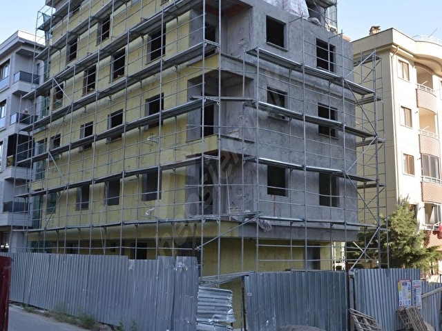 2+1 PETROLİŞTE,PAZARA ,MARMARAYA,MİNİBÜS YOLUNA YAKIN,DAİRE - Görsel 2