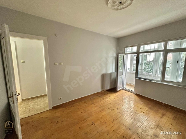 ŞİŞLİ MERKEZDE KOCAMANSUR SOKAKTA 3+1 KOMBİLİ KİRALIK DAİRE - Görsel 17