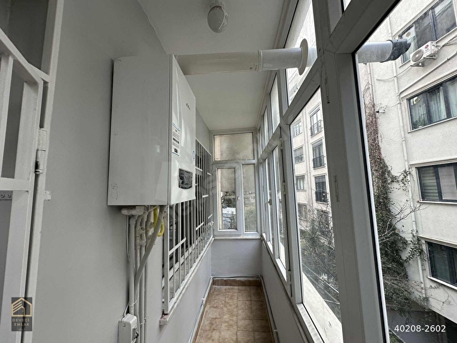 ŞİŞLİ MERKEZDE KOCAMANSUR SOKAKTA 3+1 KOMBİLİ KİRALIK DAİRE - Görsel 22