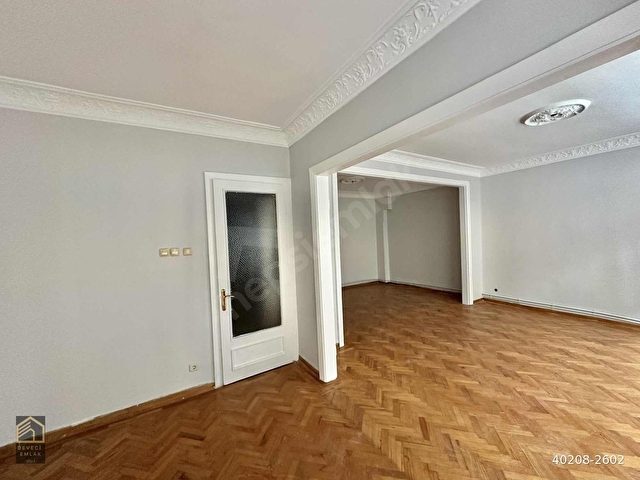ŞİŞLİ MERKEZDE KOCAMANSUR SOKAKTA 3+1 KOMBİLİ KİRALIK DAİRE - Görsel 7
