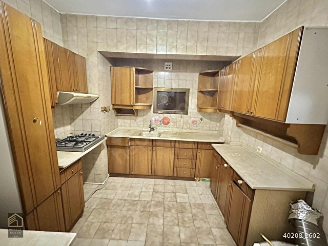 ŞİŞLİ MERKEZDE KOCAMANSUR SOKAKTA 3+1 KOMBİLİ KİRALIK DAİRE - Görsel 29