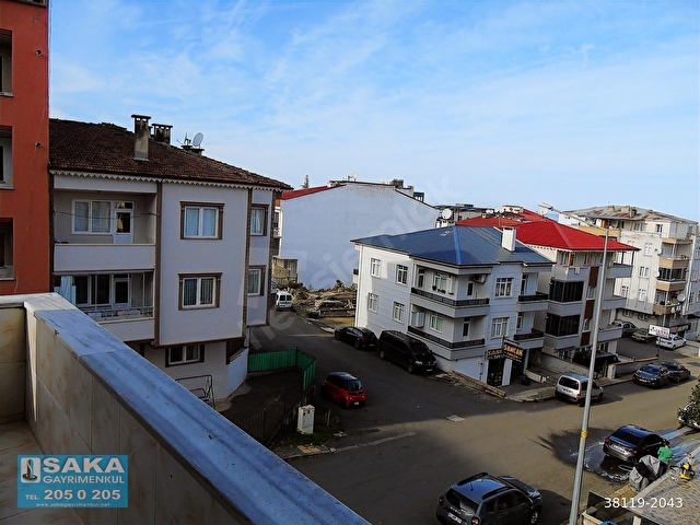 SAKA GAYRİMENKULDEN KONAKLARDA SATILIK BİNA - Görsel 14