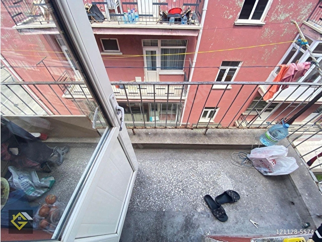 SEYRANBAĞLARI BAĞLAR CAD. ÜZERİNDE 3+1 KATTA SATILIK DAİRE !!! - Görsel 19