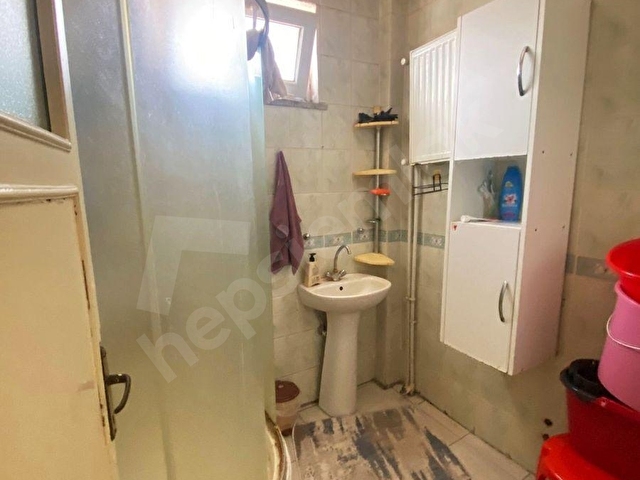 SEYRANBAĞLARI BAĞLAR CAD. ÜZERİNDE 3+1 KATTA SATILIK DAİRE !!! - Görsel 22