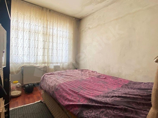 SEYRANBAĞLARI BAĞLAR CAD. ÜZERİNDE 3+1 KATTA SATILIK DAİRE !!! - Görsel 15