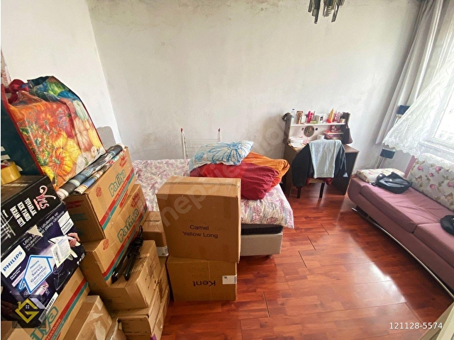 SEYRANBAĞLARI BAĞLAR CAD. ÜZERİNDE 3+1 KATTA SATILIK DAİRE !!! - Görsel 11