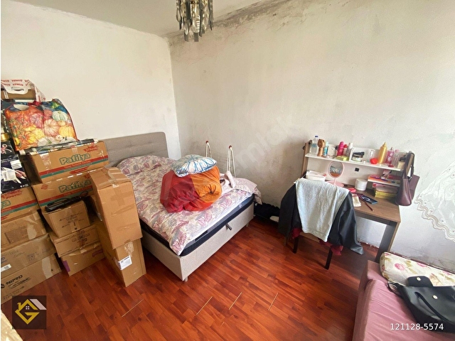 SEYRANBAĞLARI BAĞLAR CAD. ÜZERİNDE 3+1 KATTA SATILIK DAİRE !!! - Görsel 10